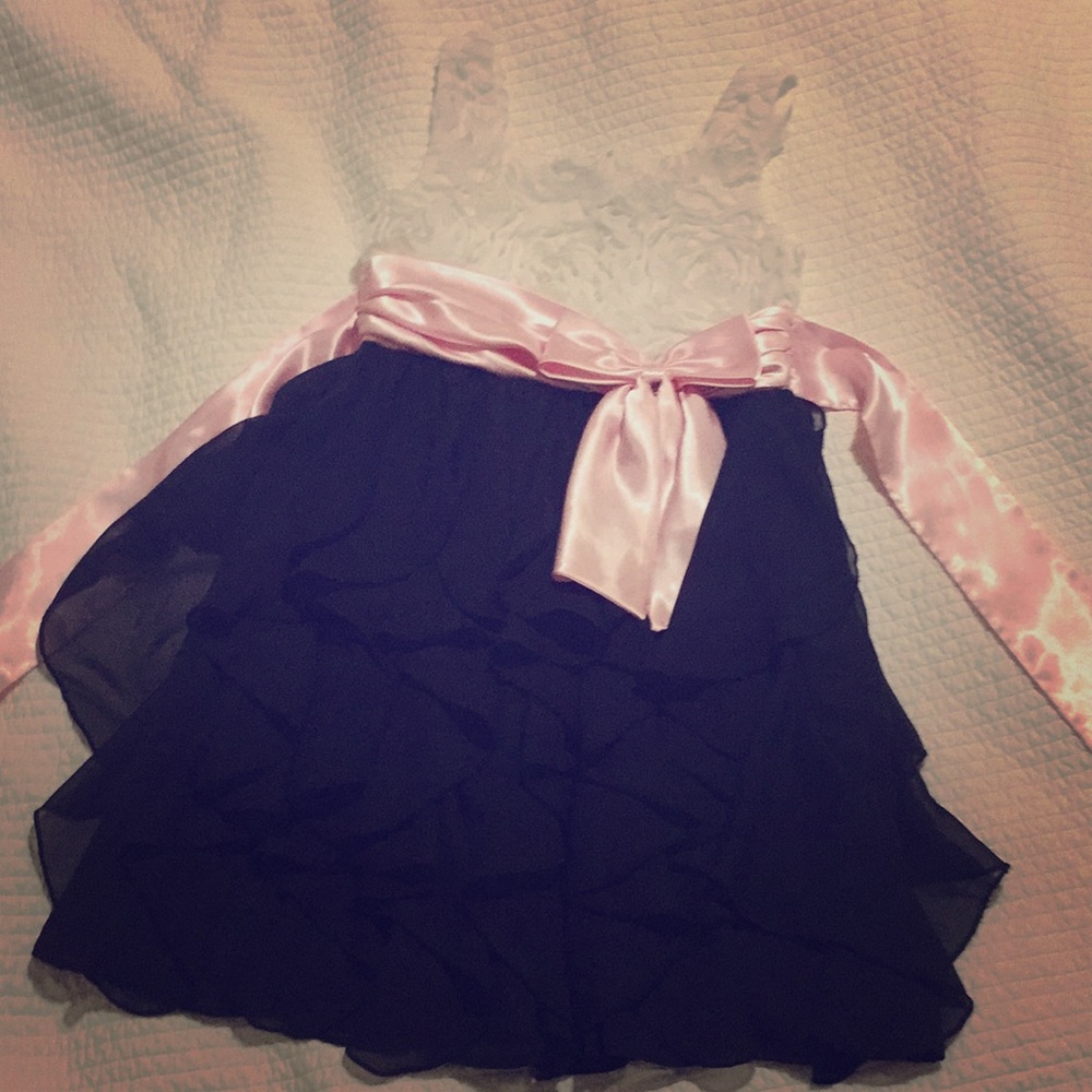 Girls Dress